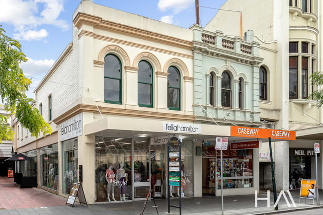 Level 1/80 Brisbane Street Launceston TAS 7250 Level 1/80 Brisbane Street Launceston TAS 7250