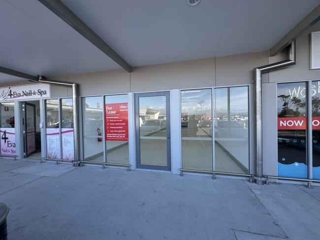 Shop 13d/11 Poyston Drive Shearwater TAS 7307 Shop 13d/11 Poyston Drive Shearwater TAS 7307