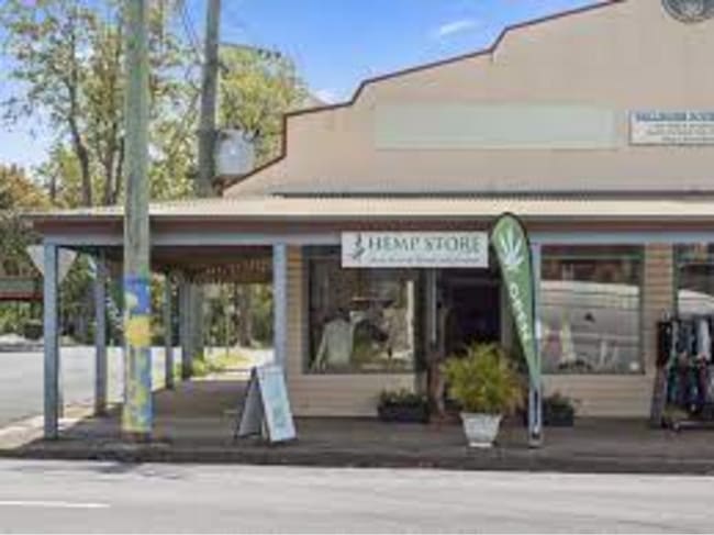 1/25-27 Hyde Street Bellingen NSW 2454 1/25-27 Hyde Street Bellingen NSW 2454