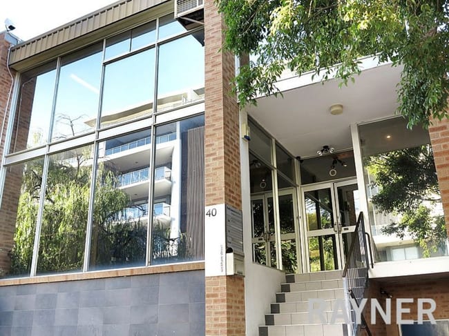 2/40 Wickham Street East Perth WA 6004 2/40 Wickham Street East Perth WA 6004