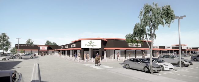 134 Westfield Street Maddington WA 6109 134 Westfield Street Maddington WA 6109
