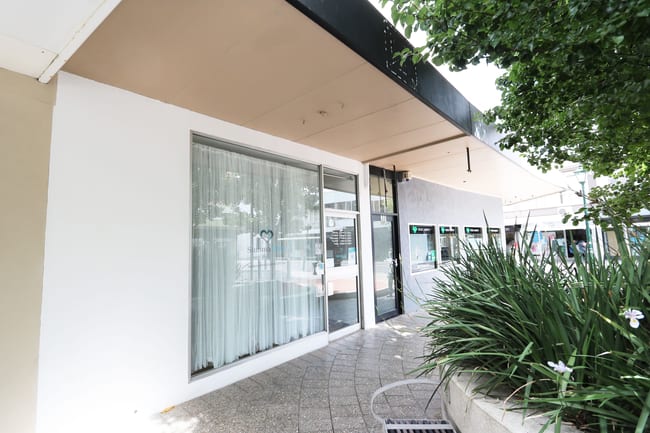33 Quadrant Mall Launceston TAS 7250 33 Quadrant Mall Launceston TAS 7250