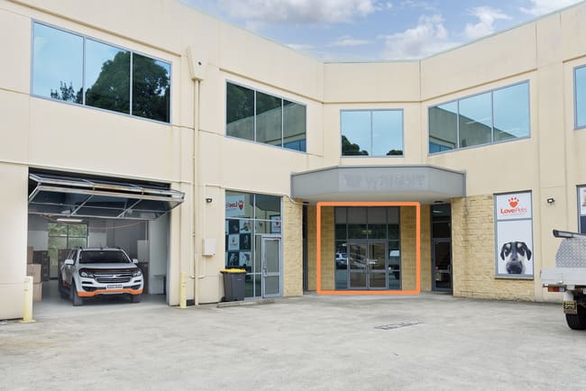 11/14 Rodborough Road Frenchs Forest NSW 2086 11/14 Rodborough Road Frenchs Forest NSW 2086