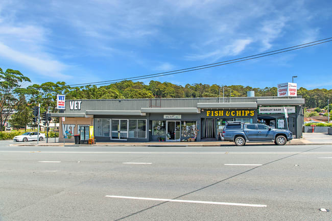 Shop 5, 8 Dunkley Parade Mount Hutton NSW 2290 Shop 5, 8 Dunkley Parade Mount Hutton NSW 2290