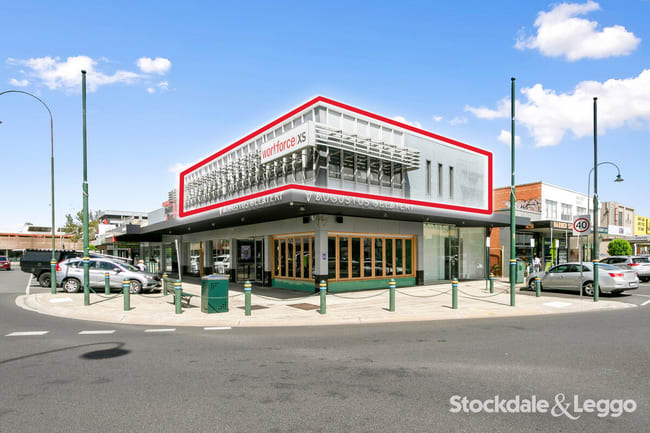 51 Hotham Street Traralgon VIC 3844