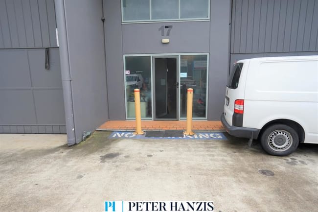 Unit 17,/191 Parramatta Road Auburn NSW 2144 Unit 17,/191 Parramatta Road Auburn NSW 2144