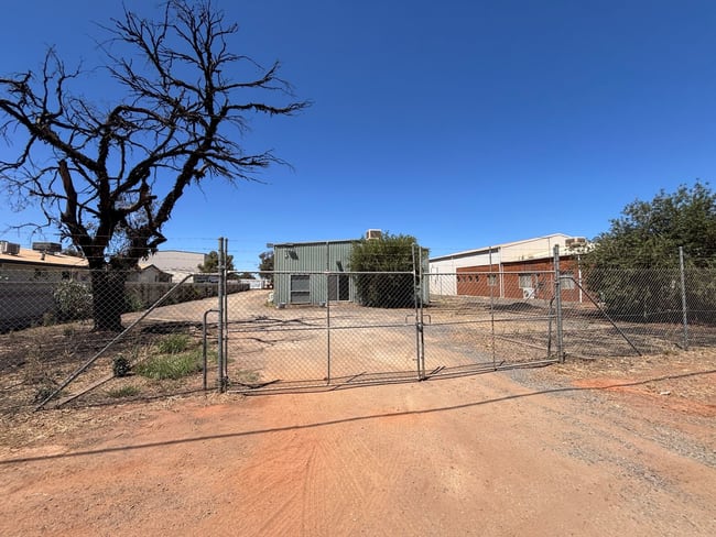 11 Close Way West Kalgoorlie WA 6430 11 Close Way West Kalgoorlie WA 6430