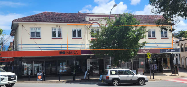 Suite 3B/15 Commercial Road Murwillumbah NSW 2484 Suite 3B/15 Commercial Road Murwillumbah NSW 2484