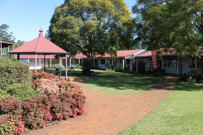 Suite 3/10476 New England Highway Highfields QLD 4352 Suite 3/10476 New England Highway Highfields QLD 4352