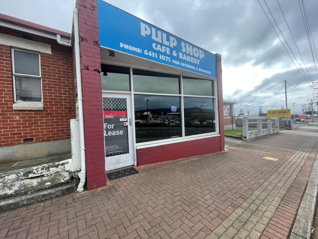 59 Strahan St South Burnie TAS 7320 59 Strahan St South Burnie TAS 7320