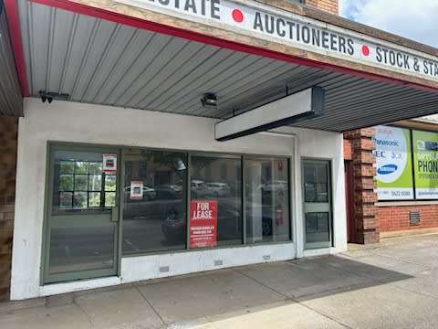 46 Queen Street Warragul VIC 3820