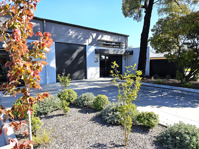 Unit 3/231 McLachlan Street Orange NSW 2800
