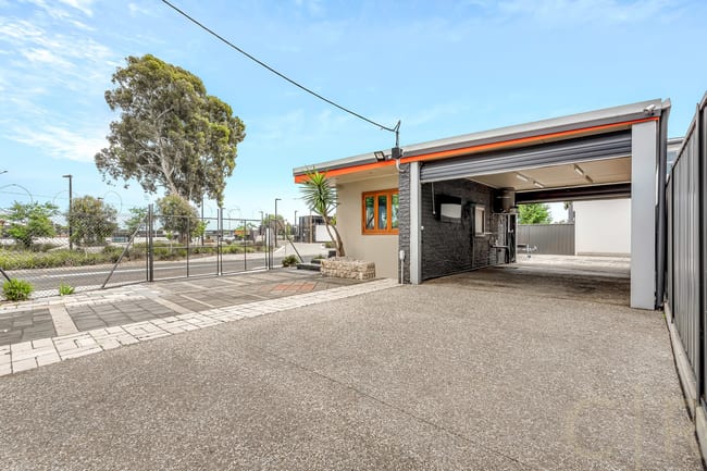 1 Dwyer Road Oaklands Park SA 5046 1 Dwyer Road Oaklands Park SA 5046