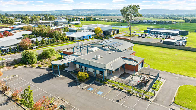 36-44 Cross's Road Traralgon VIC 3844 36-44 Cross's Road Traralgon VIC 3844