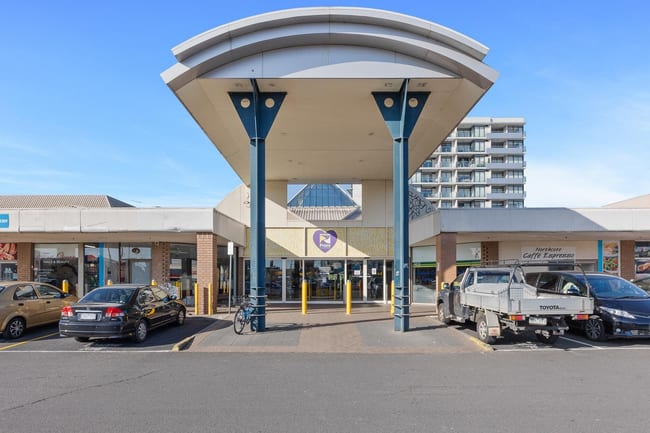 Shop 9 Northcote Plaza Shopping Centre Northcote VIC 3070 Shop 9 Northcote Plaza Shopping Centre Northcote VIC 3070