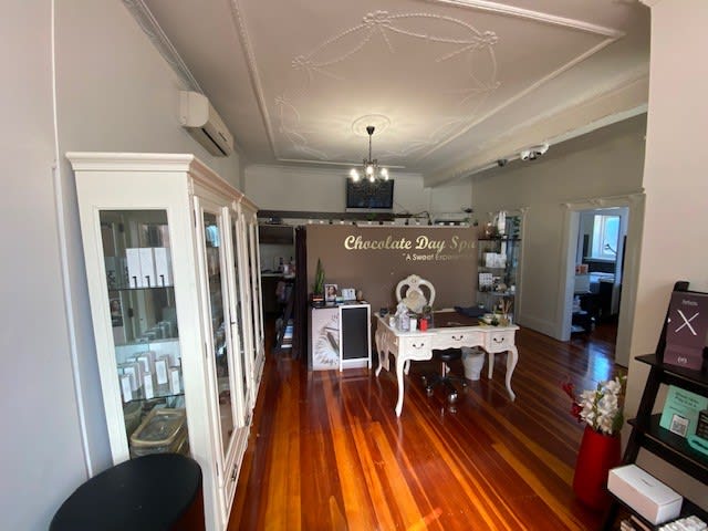 Shop 1/136 Georges River Rd Croydon Park NSW 2133 Shop 1/136 Georges River Rd Croydon Park NSW 2133