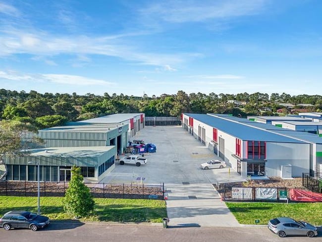 Unit 3/33 Warabrook Boulevard Warabrook NSW 2304 Unit 3/33 Warabrook Boulevard Warabrook NSW 2304