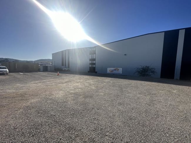 Lot D/23 Sawmill Circuit Hume ACT 2620