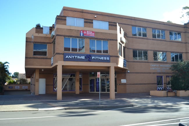 Suite 101/308 Beamish Street Campsie NSW 2194