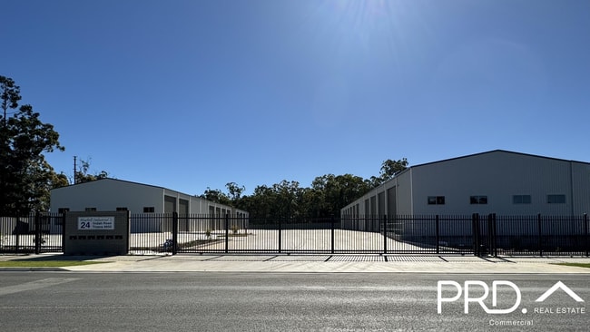 24 Iindah Road Tinana QLD 4650 24 Iindah Road Tinana QLD 4650