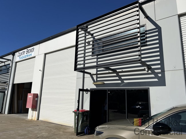 6/3 Fleet Close Tuggerah NSW 2259 6/3 Fleet Close Tuggerah NSW 2259