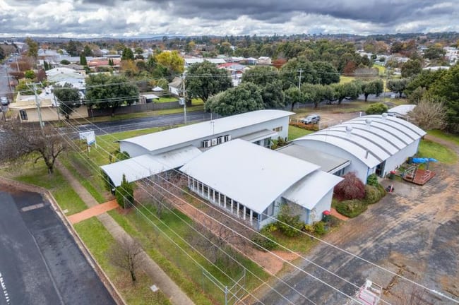 Tenancy A/46-60 Edward Street Orange NSW 2800 Tenancy A/46-60 Edward Street Orange NSW 2800