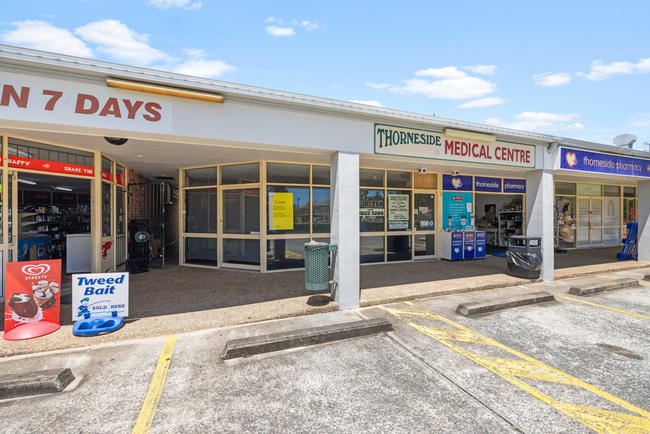 7/207 Thorneside Road Thorneside QLD 4158 7/207 Thorneside Road Thorneside QLD 4158