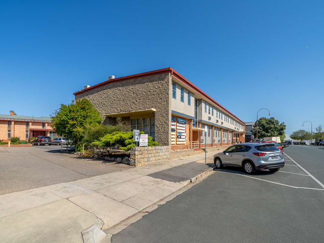 Room 4/15-21 Ford Street Wangaratta VIC 3677 Room 4/15-21 Ford Street Wangaratta VIC 3677