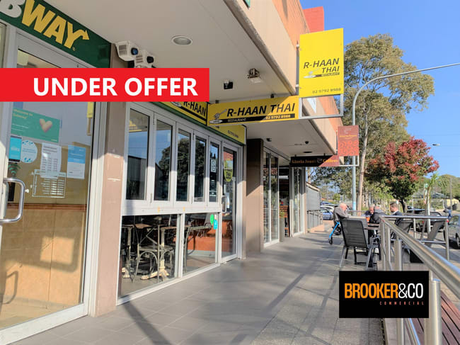 14/19-29 Marco Avenue Revesby NSW 2212 14/19-29 Marco Avenue Revesby NSW 2212