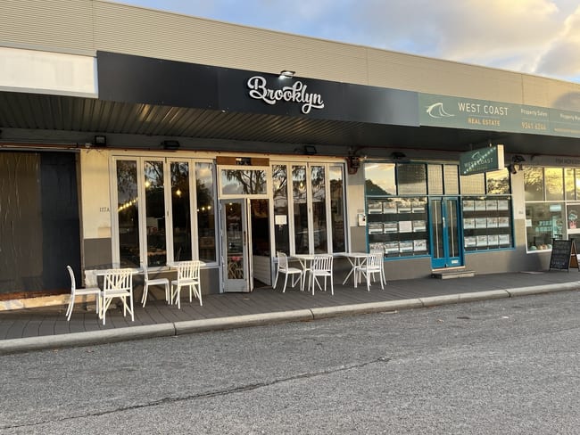 117a Brighton Road Scarborough WA 6019 117a Brighton Road Scarborough WA 6019