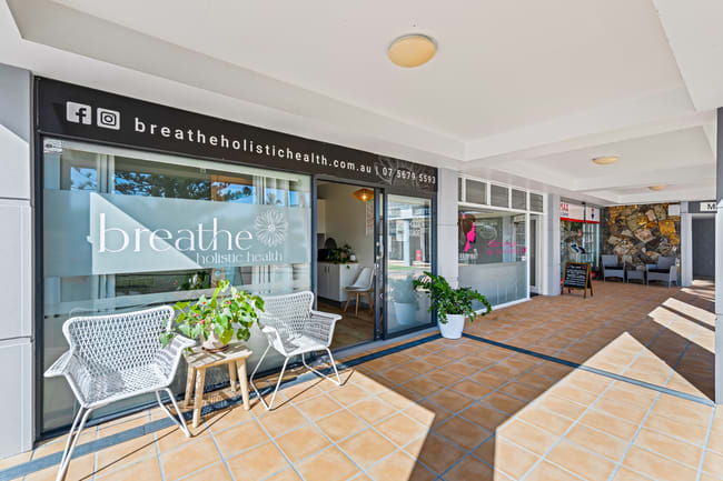 110 Monaco Street Broadbeach Waters QLD 4218 110 Monaco Street Broadbeach Waters QLD 4218