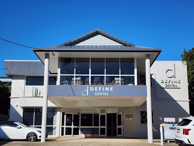 Suite 1/12 Carrara Street Benowa QLD 4217 Suite 1/12 Carrara Street Benowa QLD 4217