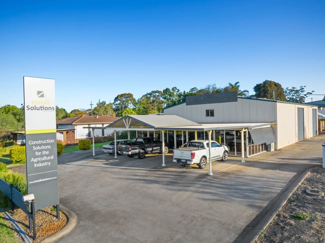 40-42 Canning Street Drayton QLD 4350