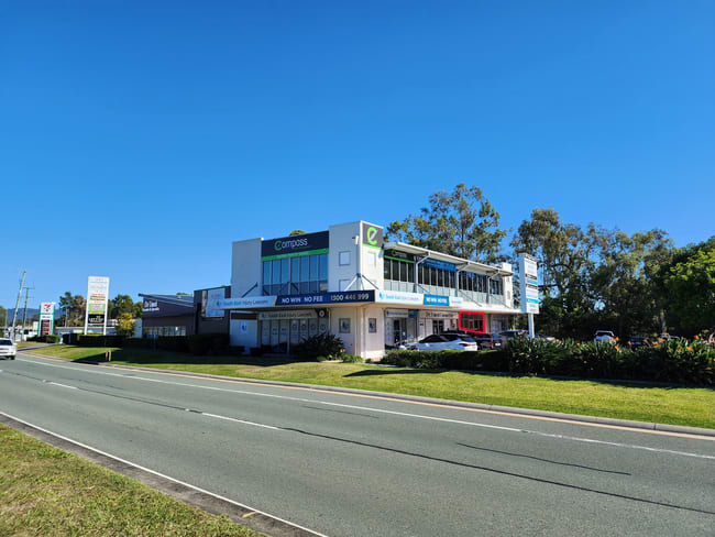 331 Hope Island Road Hope Island QLD 4212 331 Hope Island Road Hope Island QLD 4212