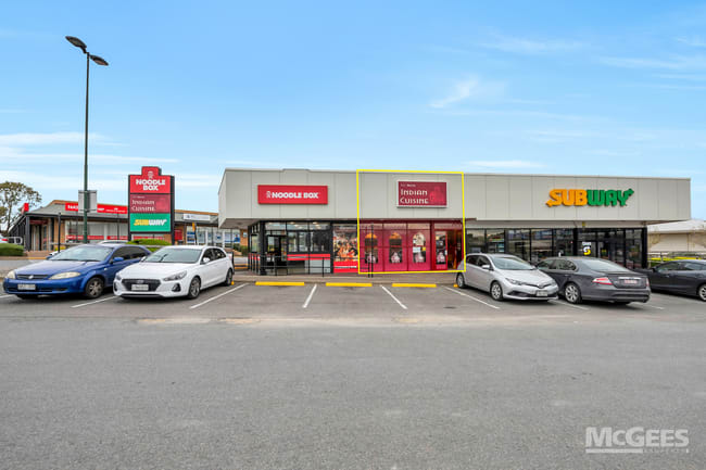 2/185-191 Bains Road Woodcroft SA 5162 2/185-191 Bains Road Woodcroft SA 5162