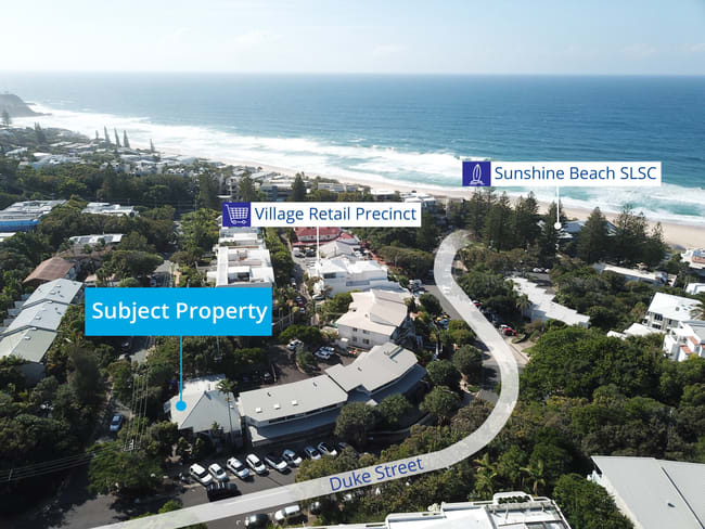 4/18 Duke Street Sunshine Beach QLD 4567 4/18 Duke Street Sunshine Beach QLD 4567