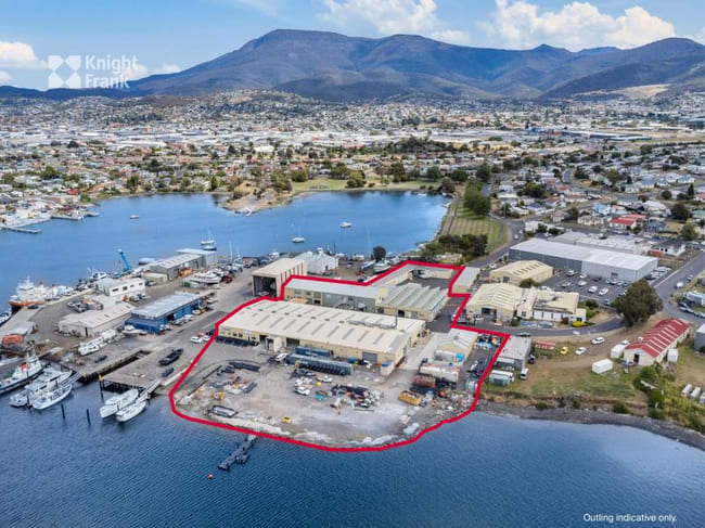 6-8 Negara Crescent Goodwood TAS 7010 6-8 Negara Crescent Goodwood TAS 7010