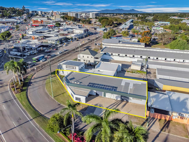 16 Ingham Road West End QLD 4810 16 Ingham Road West End QLD 4810