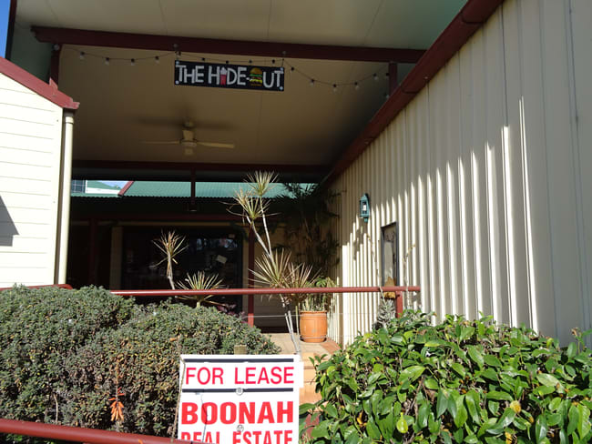Shop 2, 47 Walter St Boonah QLD 4310