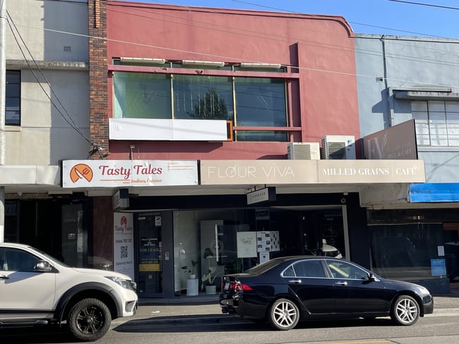 1st Floor/661 High Street Kew East VIC 3102 1st Floor/661 High Street Kew East VIC 3102