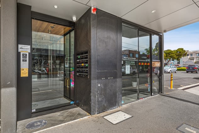 1/392 Lygon Street Brunswick East VIC 3057 1/392 Lygon Street Brunswick East VIC 3057