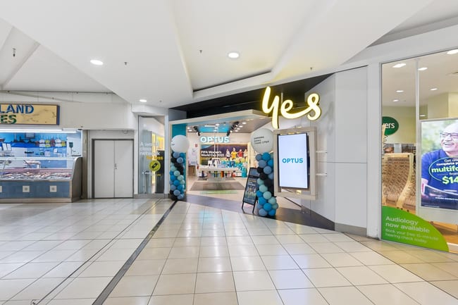 Shop 28 / 25 Separation Street (Northcote Plaza) Northcote VIC 3070 Shop 28 / 25 Separation Street (Northcote Plaza) Northcote VIC 3070