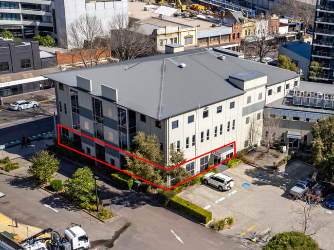 Ground Floor, Suite 1/710 Hunter Street Newcastle West NSW 2302 Ground Floor, Suite 1/710 Hunter Street Newcastle West NSW 2302