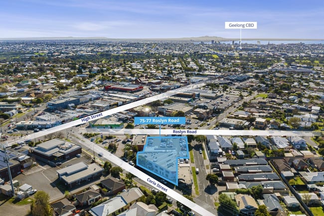 Suite 2/75-77 Roslyn Road Belmont VIC 3216 Suite 2/75-77 Roslyn Road Belmont VIC 3216