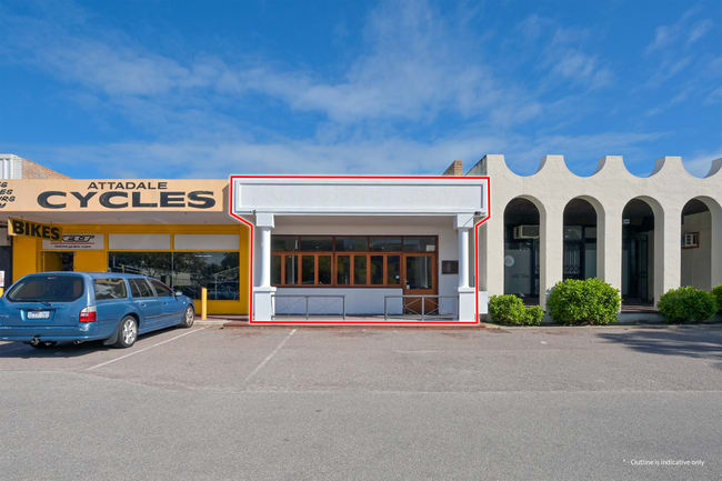 22 Hislop Road Attadale WA 6156 22 Hislop Road Attadale WA 6156