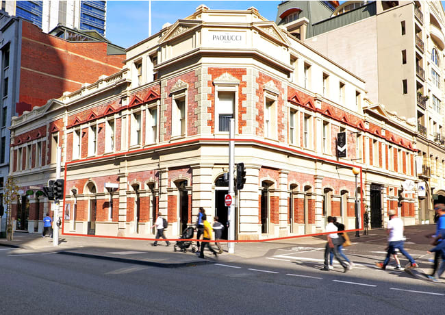 90 King Street Perth WA 6000 90 King Street Perth WA 6000