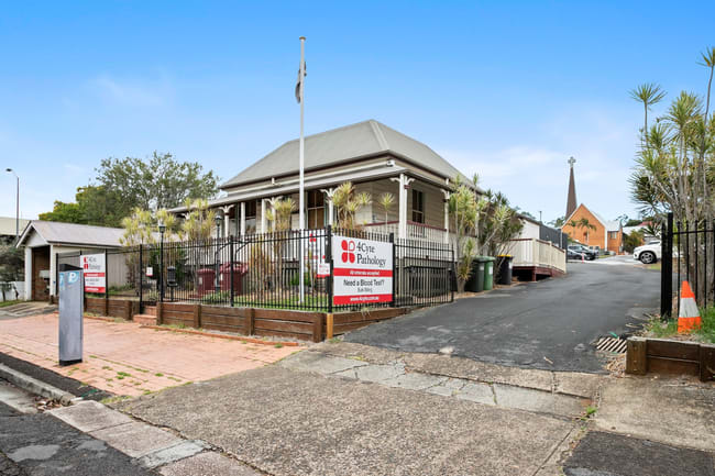 60 South Street Ipswich QLD 4305 60 South Street Ipswich QLD 4305