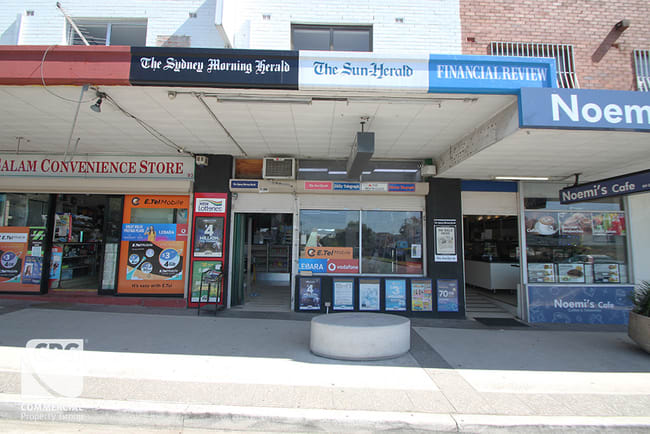 91 Gibson Avenue Padstow NSW 2211 91 Gibson Avenue Padstow NSW 2211