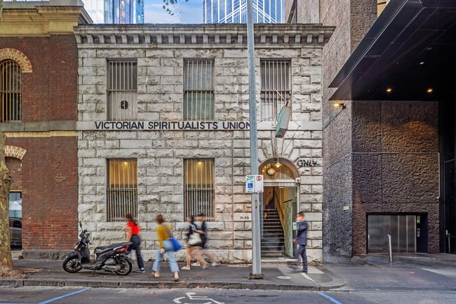 71-73 A Beckett Street Melbourne VIC 3000