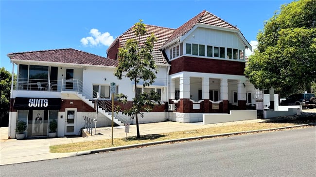 142 Northwood Street West Leederville WA 6007 142 Northwood Street West Leederville WA 6007